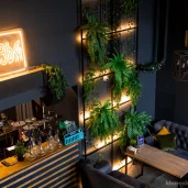 бар друзья lounge изображение 3 на проекте khoroshevomnevniki.ru