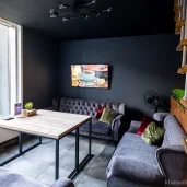 бар друзья lounge изображение 5 на проекте khoroshevomnevniki.ru