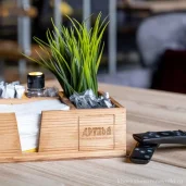 бар друзья lounge изображение 6 на проекте khoroshevomnevniki.ru