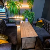бар друзья lounge изображение 2 на проекте khoroshevomnevniki.ru