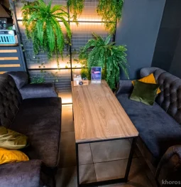 бар друзья lounge изображение 2 на проекте khoroshevomnevniki.ru