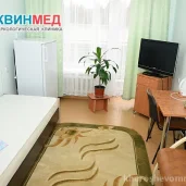наркологическая клиника квинмед изображение 4 на проекте khoroshevomnevniki.ru
