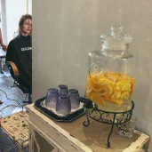 салон красоты colibri clinik изображение 2 на проекте khoroshevomnevniki.ru