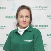медицинский центр медлайн-сервис на улице берзарина изображение 12 на проекте khoroshevomnevniki.ru