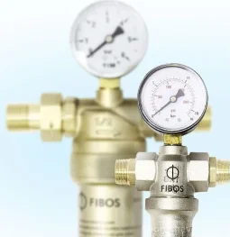 компания по производству и продаже фильтров для воды фибос  на проекте khoroshevomnevniki.ru