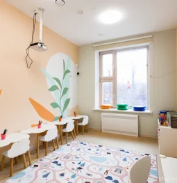 детский центр lingua kids изображение 2 на проекте khoroshevomnevniki.ru