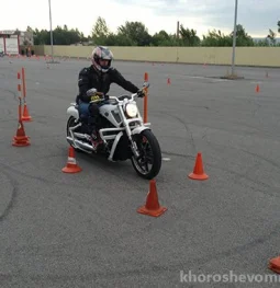 автошкола автоправо на улице генерала глаголева изображение 2 на проекте khoroshevomnevniki.ru