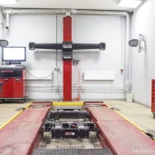 автотехцентр car all service изображение 1 на проекте khoroshevomnevniki.ru