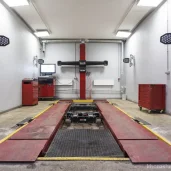 автотехцентр car all service изображение 5 на проекте khoroshevomnevniki.ru