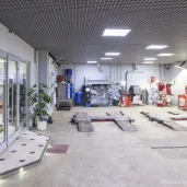 автотехцентр car all service изображение 2 на проекте khoroshevomnevniki.ru