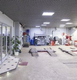 автотехцентр car all service изображение 2 на проекте khoroshevomnevniki.ru