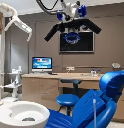 стоматология art dental studio изображение 2 на проекте khoroshevomnevniki.ru