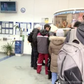 почтомат почта россии на улице народного ополчения изображение 6 на проекте khoroshevomnevniki.ru