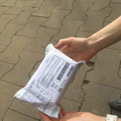 почтомат почта россии на улице народного ополчения изображение 3 на проекте khoroshevomnevniki.ru