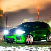 автоателье re-styling изображение 6 на проекте khoroshevomnevniki.ru