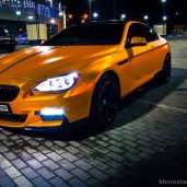 автоателье re-styling изображение 5 на проекте khoroshevomnevniki.ru
