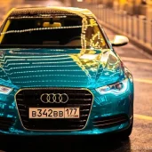 автоателье re-styling изображение 8 на проекте khoroshevomnevniki.ru
