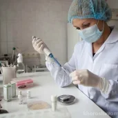 центр молекулярной диагностики cmd на улице народного ополчения изображение 3 на проекте khoroshevomnevniki.ru