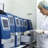 центр молекулярной диагностики cmd на улице народного ополчения изображение 1 на проекте khoroshevomnevniki.ru