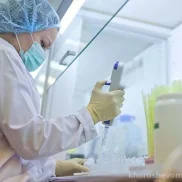 центр молекулярной диагностики cmd на улице народного ополчения изображение 2 на проекте khoroshevomnevniki.ru