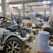 автосервис instamotors изображение 5 на проекте khoroshevomnevniki.ru
