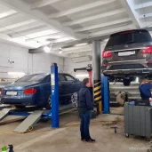 автосервис instamotors изображение 19 на проекте khoroshevomnevniki.ru