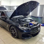автосервис instamotors изображение 4 на проекте khoroshevomnevniki.ru