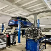 автосервис instamotors изображение 7 на проекте khoroshevomnevniki.ru