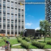 частный английский детский сад sun school в хорошево-мневниках изображение 7 на проекте khoroshevomnevniki.ru