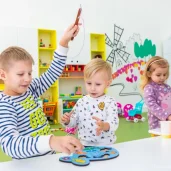 частный английский детский сад sun school в хорошево-мневниках изображение 5 на проекте khoroshevomnevniki.ru