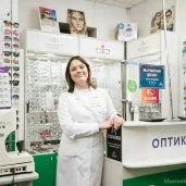 салон мосоптика на улице маршала тухачевского изображение 8 на проекте khoroshevomnevniki.ru
