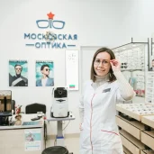 салон мосоптика на улице маршала тухачевского изображение 7 на проекте khoroshevomnevniki.ru