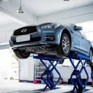 автотехцентр v-service  на проекте khoroshevomnevniki.ru