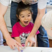 центр раннего языкового развития baby-bilingual club в хорошево-мневниках изображение 4 на проекте khoroshevomnevniki.ru