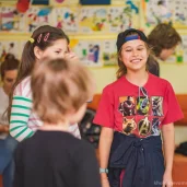 центр раннего языкового развития baby-bilingual club в хорошево-мневниках изображение 3 на проекте khoroshevomnevniki.ru