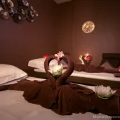 тайский спа-салон crown thai spa в причальном проезде изображение 2 на проекте khoroshevomnevniki.ru