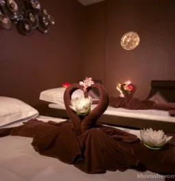 тайский спа-салон crown thai spa в причальном проезде изображение 2 на проекте khoroshevomnevniki.ru
