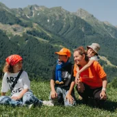 лагерь one! international camp изображение 1 на проекте khoroshevomnevniki.ru