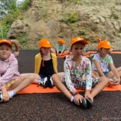 лагерь one! international camp изображение 5 на проекте khoroshevomnevniki.ru