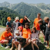 лагерь one! international camp изображение 3 на проекте khoroshevomnevniki.ru