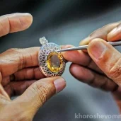 ювелирная мастерская ювелир изображение 19 на проекте khoroshevomnevniki.ru