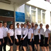школа бортпроводников изображение 19 на проекте khoroshevomnevniki.ru