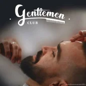 барбершоп gentelmen's club изображение 3 на проекте khoroshevomnevniki.ru