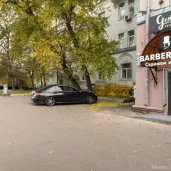 барбершоп gentelmen's club изображение 8 на проекте khoroshevomnevniki.ru