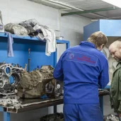 техцентр автолига в хорошево-мневниках изображение 4 на проекте khoroshevomnevniki.ru