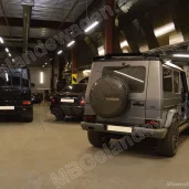 автосервис mbgelandewagen изображение 4 на проекте khoroshevomnevniki.ru