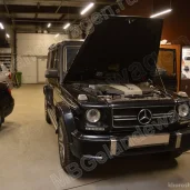 автосервис mbgelandewagen изображение 7 на проекте khoroshevomnevniki.ru
