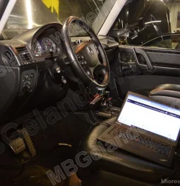 автосервис mbgelandewagen изображение 2 на проекте khoroshevomnevniki.ru
