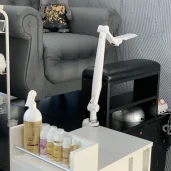 салон красоты beauty kapsula изображение 4 на проекте khoroshevomnevniki.ru