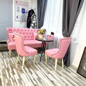 зоосалон grooming house изображение 4 на проекте khoroshevomnevniki.ru